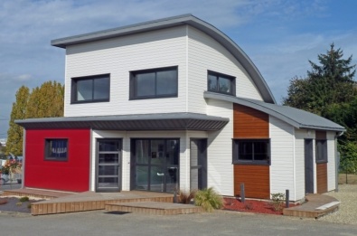 Nos bureaux commerciaux