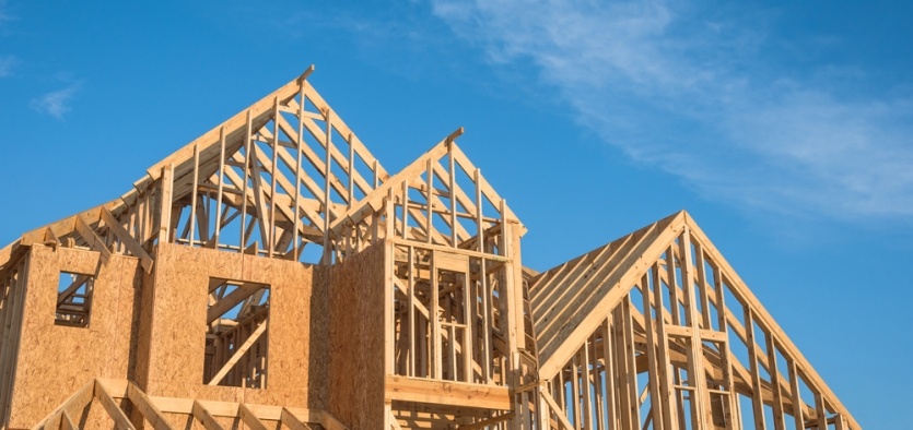 Constructeur ossature bois