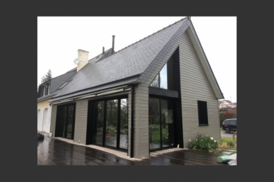 Une continuit&eacute; pour votre habitat