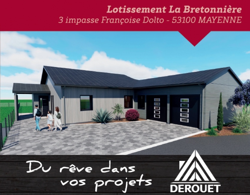 Portes Ouvertes Maisons Ossature Bois