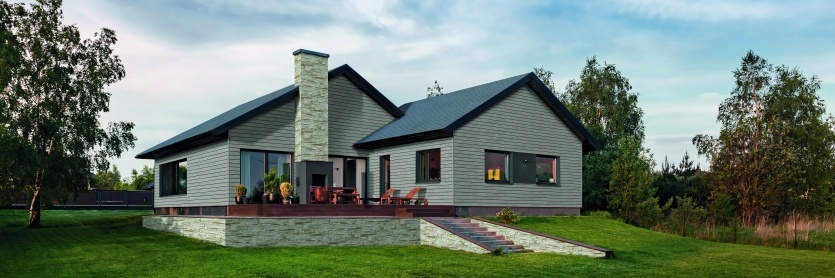 Envie d'une maison ossature bois ?