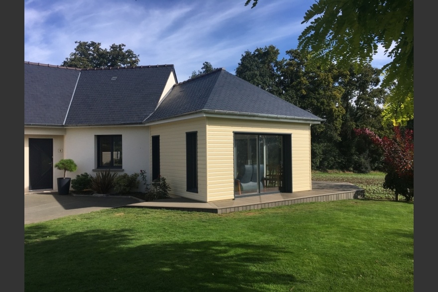 extension bois mayenne 53