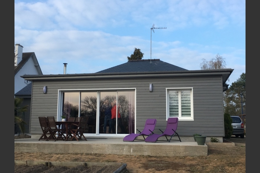 extension en mayenne